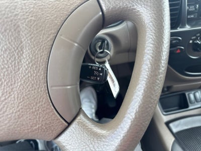 2005 Toyota Tundra SR5
