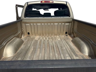 2005 Toyota Tundra SR5