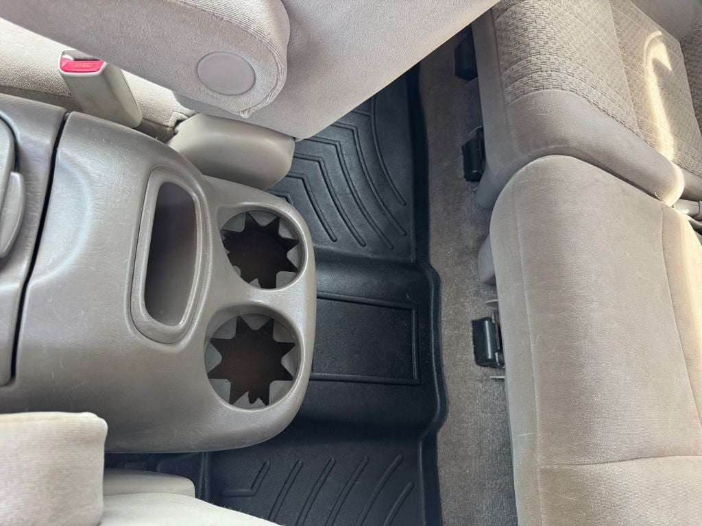 2005 Toyota Tundra SR5