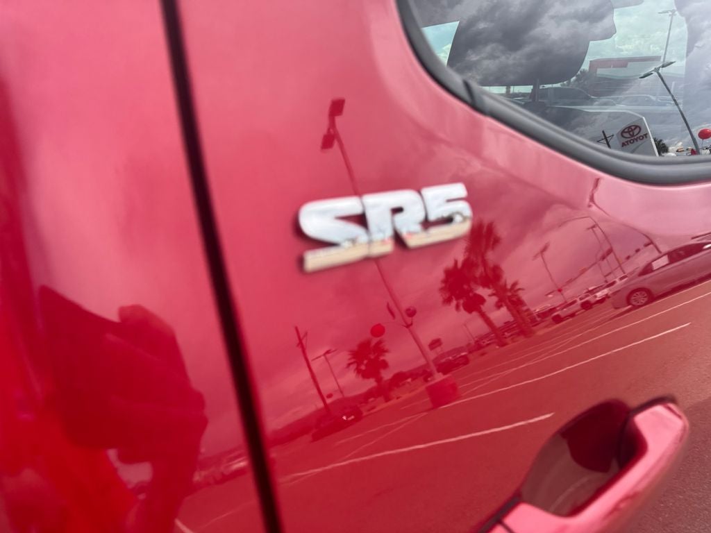 2019 Toyota Tacoma SR5 V6