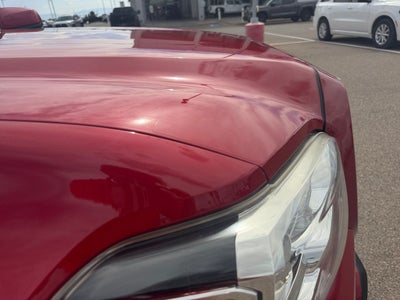 2019 Toyota Tacoma SR5 V6
