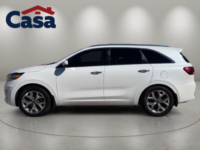 2019 Kia Sorento SX