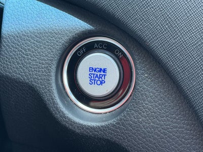 2018 Hyundai SANTA FE SPORT 2.0T Ultimate