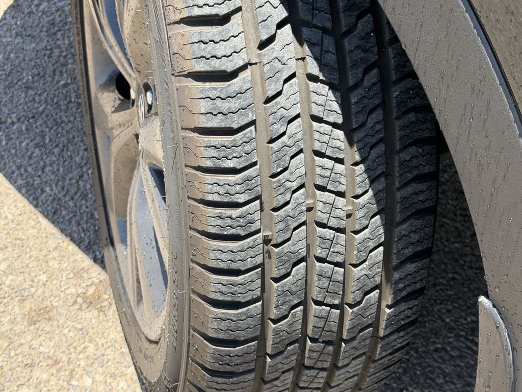 2018 Hyundai SANTA FE SPORT 2.0T Ultimate