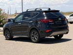 2018 Hyundai SANTA FE SPORT 2.0T Ultimate