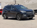 2018 Hyundai SANTA FE SPORT 2.0T Ultimate