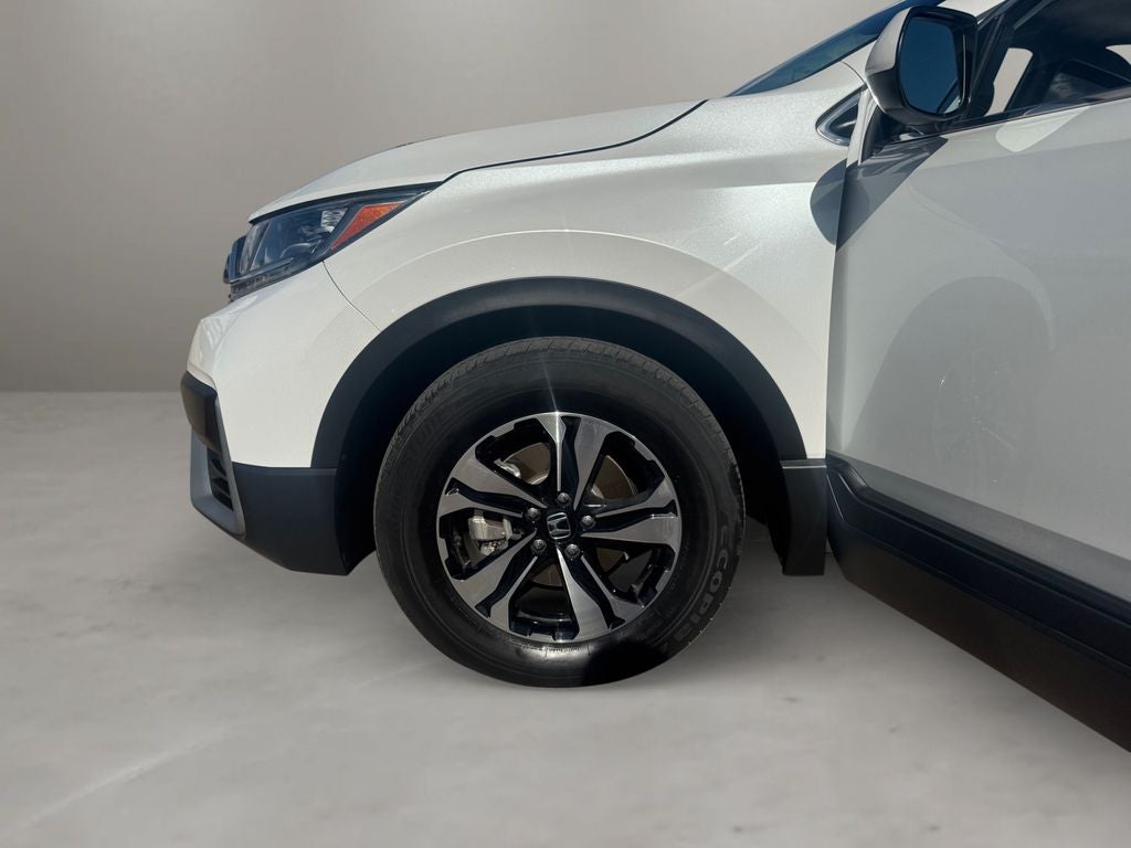 2022 Honda CR-V Special Edition