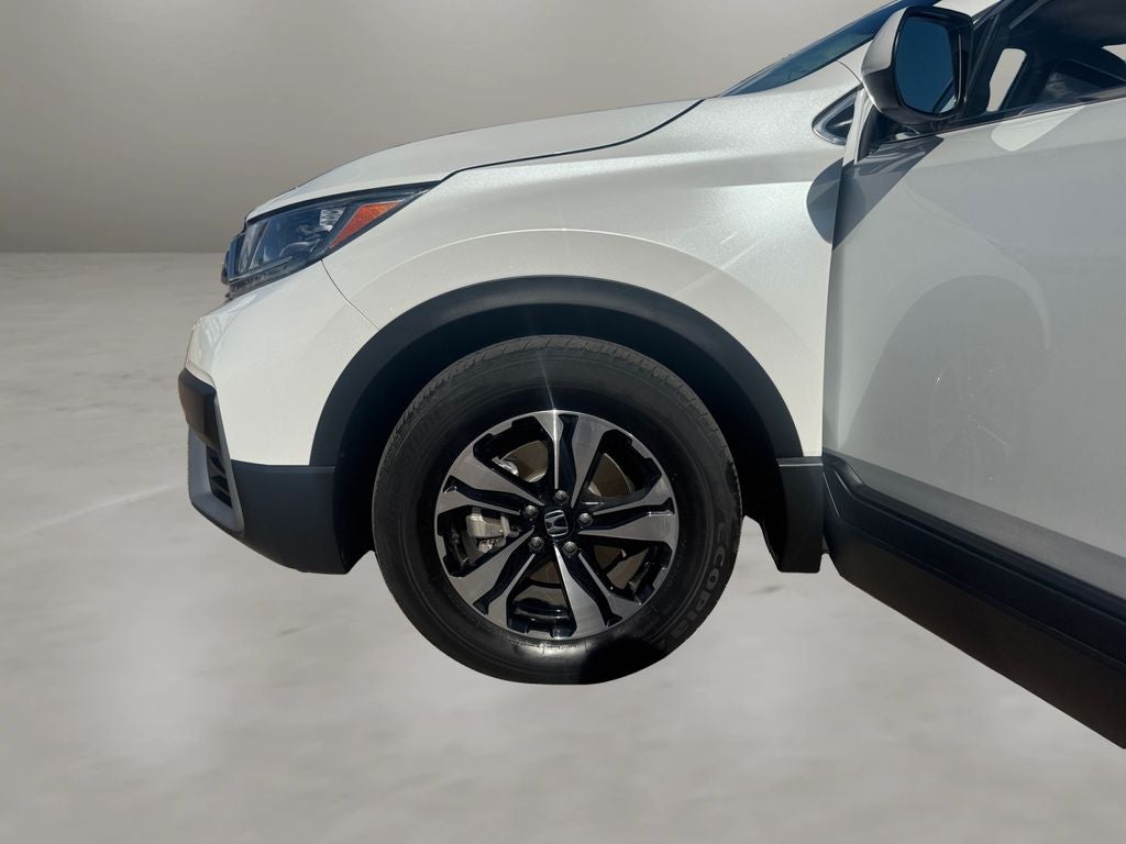 2022 Honda CR-V Special Edition