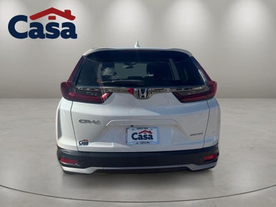 2022 Honda CR-V Special Edition