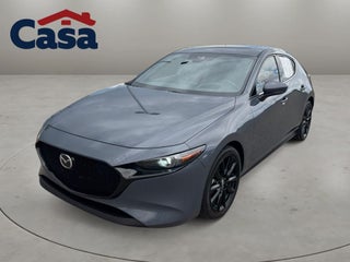 2023 Mazda Mazda3 2.5 S Premium Package