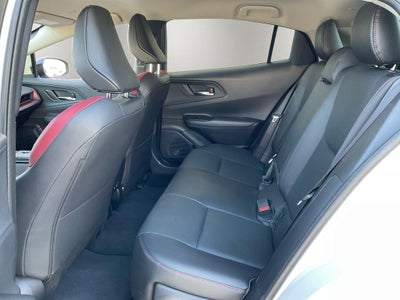 2025 Toyota Prius Plug-In Hybrid XSE Premium