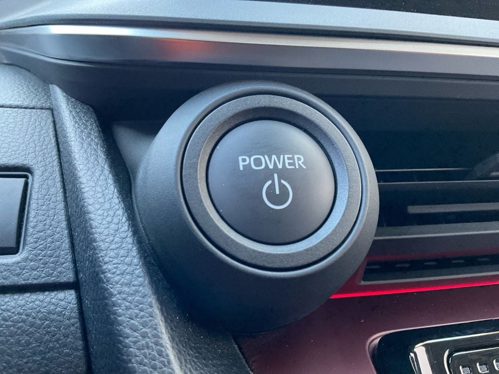 2025 Toyota Prius Plug-In Hybrid XSE Premium