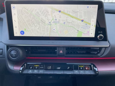 2025 Toyota Prius Plug-In Hybrid XSE Premium