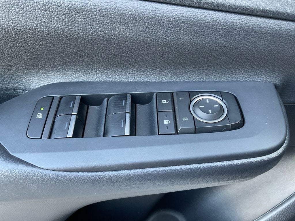 2025 Toyota Prius Plug-In Hybrid XSE Premium