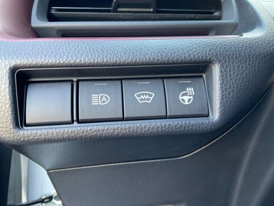 2025 Toyota Prius Plug-In Hybrid XSE Premium