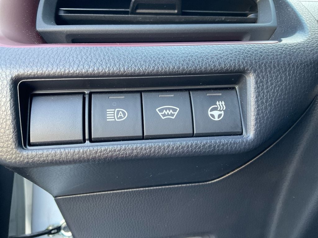 2025 Toyota Prius Plug-In Hybrid XSE Premium