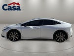 2025 Toyota Prius Plug-In Hybrid XSE Premium