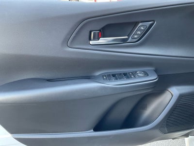 2025 Toyota Prius Plug-In Hybrid XSE Premium