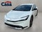 2025 Toyota Prius Plug-In Hybrid XSE