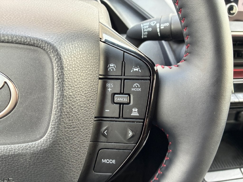 2025 Toyota Prius Plug-In Hybrid XSE