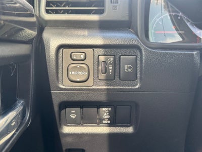 2020 Toyota 4Runner TRD Pro