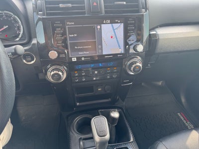 2020 Toyota 4Runner TRD Pro