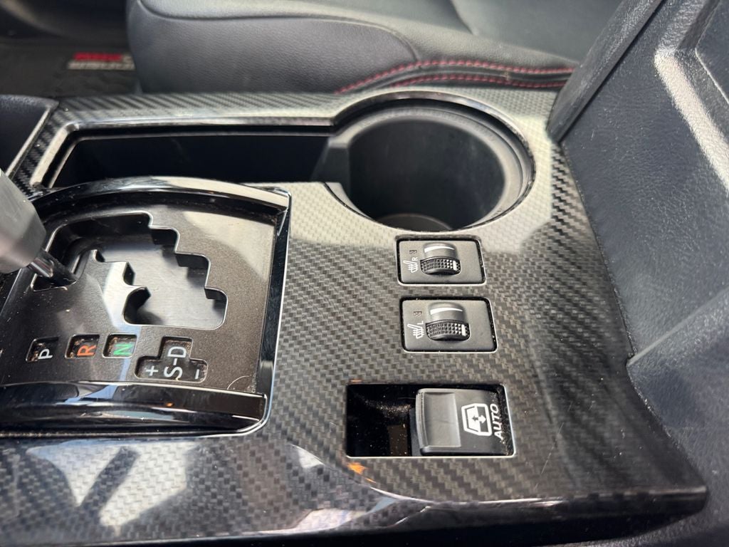2020 Toyota 4Runner TRD Pro