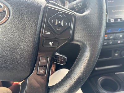 2020 Toyota 4Runner TRD Pro