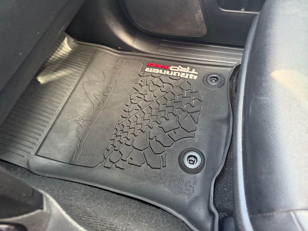 2020 Toyota 4Runner TRD Pro