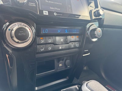 2020 Toyota 4Runner TRD Pro
