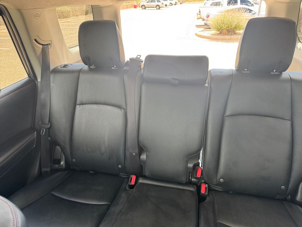 2020 Toyota 4Runner TRD Pro