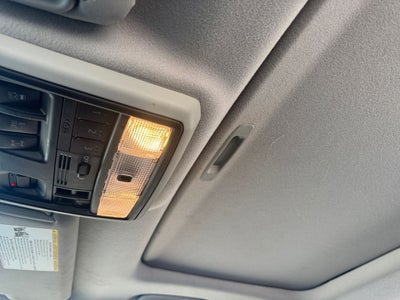 2020 Toyota 4Runner TRD Pro