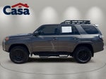 2020 Toyota 4Runner TRD Pro