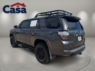 2020 Toyota 4Runner TRD Pro