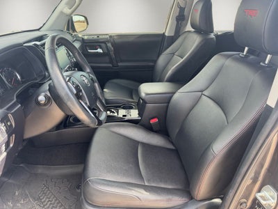 2020 Toyota 4Runner TRD Pro