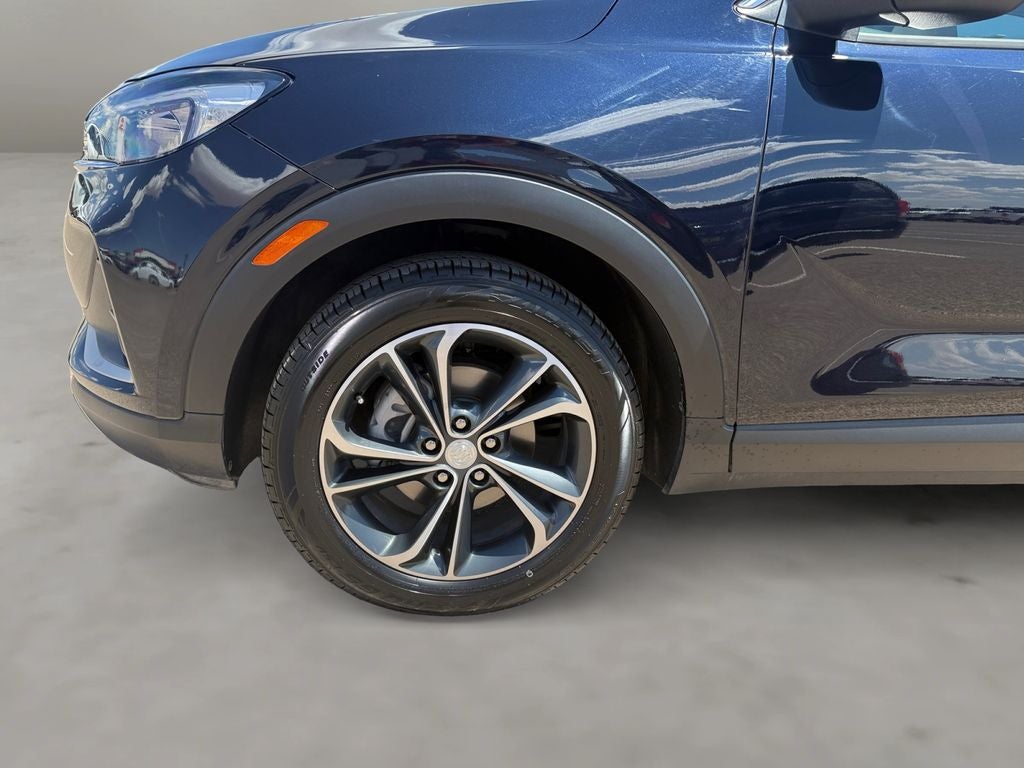 2020 Buick Encore GX Select