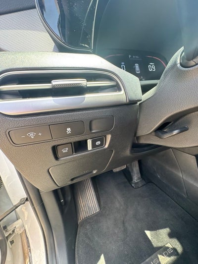 2024 Hyundai PALISADE SEL 7 Passenger