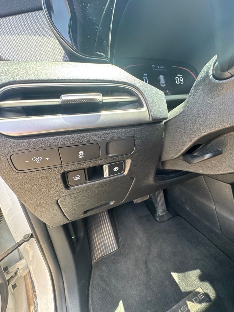 2024 Hyundai PALISADE SEL 7 Passenger