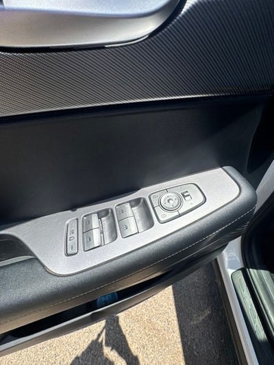 2024 Hyundai PALISADE SEL 7 Passenger