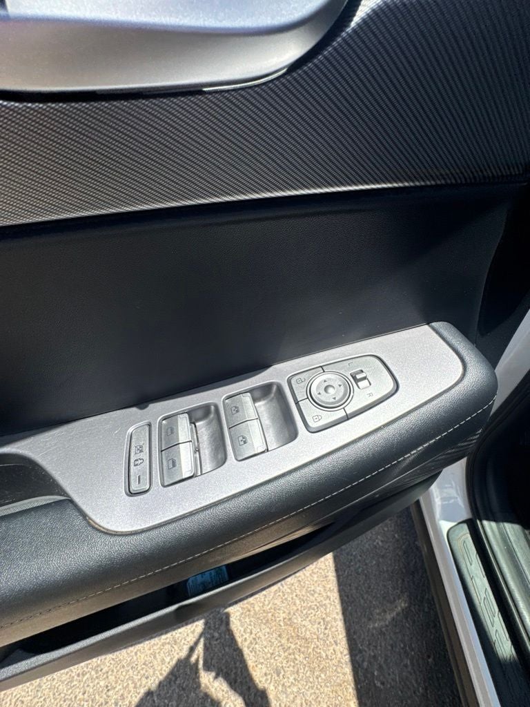2024 Hyundai PALISADE SEL 7 Passenger