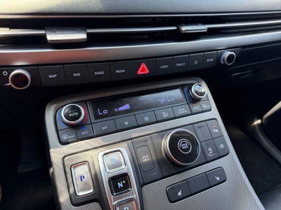 2024 Hyundai PALISADE SEL 7 Passenger