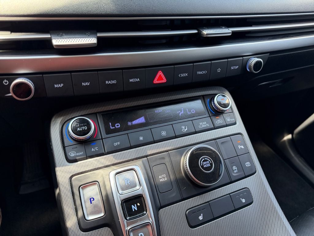 2024 Hyundai PALISADE SEL 7 Passenger