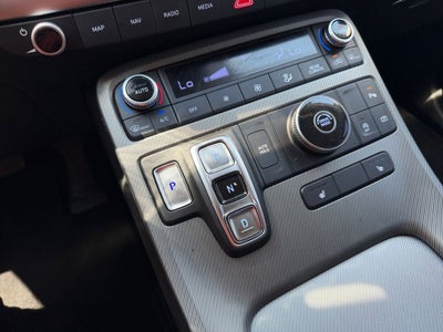 2024 Hyundai PALISADE SEL 7 Passenger