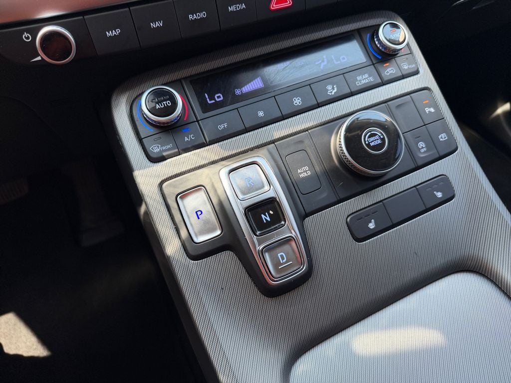 2024 Hyundai PALISADE SEL 7 Passenger
