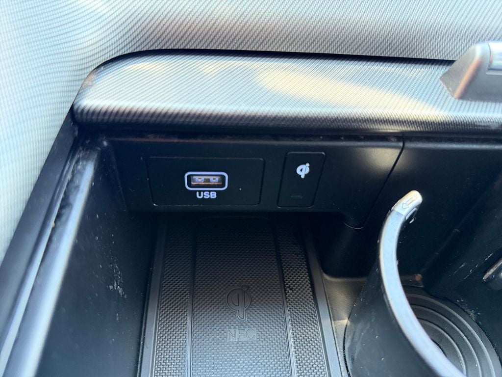 2024 Hyundai PALISADE SEL 7 Passenger