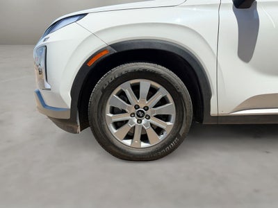 2024 Hyundai PALISADE SEL 7 Passenger