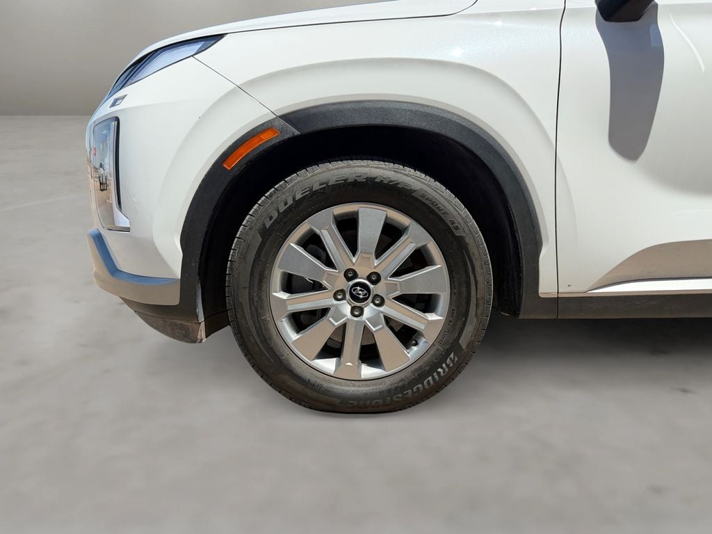 2024 Hyundai PALISADE SEL 7 Passenger