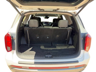 2024 Hyundai PALISADE SEL 7 Passenger