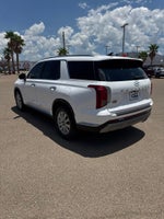 2024 Hyundai PALISADE SEL 7 Passenger