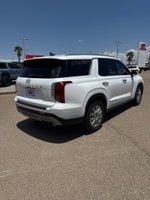 2024 Hyundai PALISADE SEL 7 Passenger